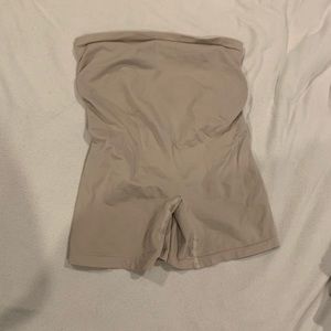 Belly Bandit Thighs Disguise Nude Size Large